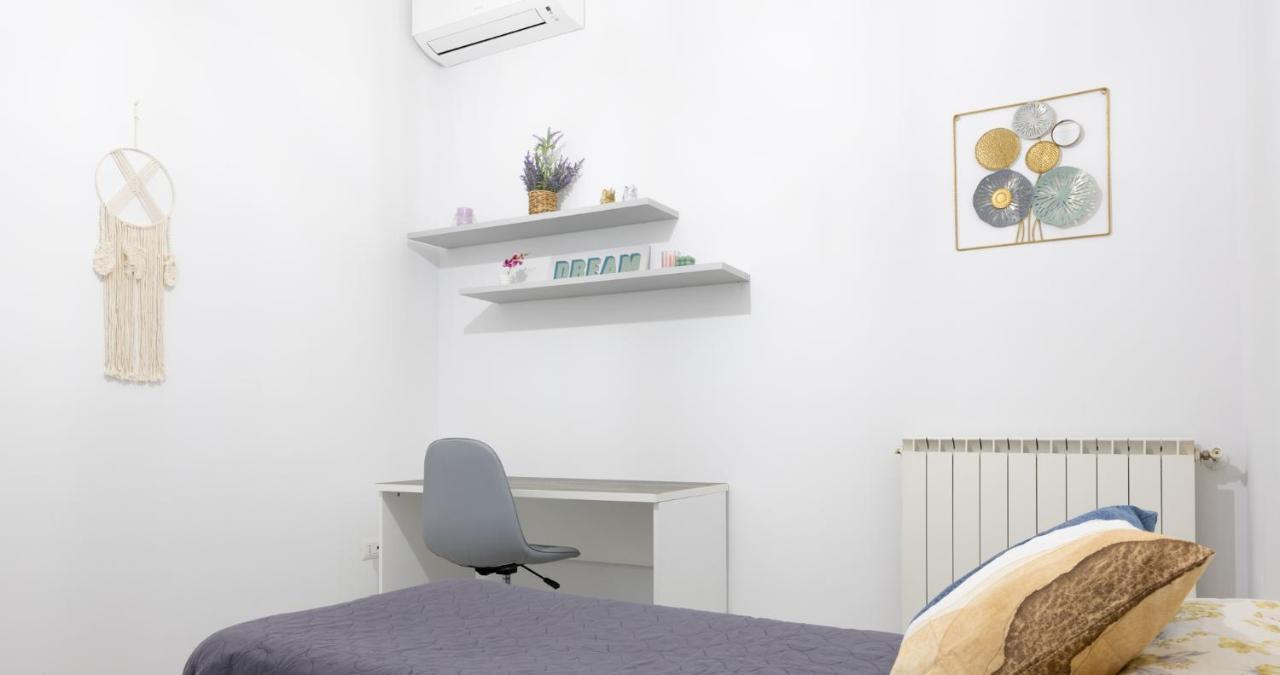 Decumani Apartments - Nel Cuore Di Napoli 외부 사진