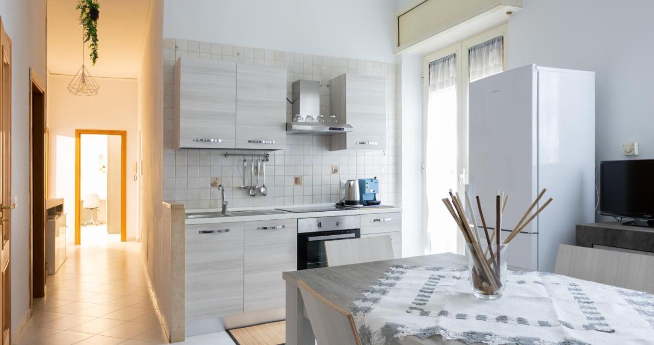 Decumani Apartments - Nel Cuore Di Napoli 외부 사진