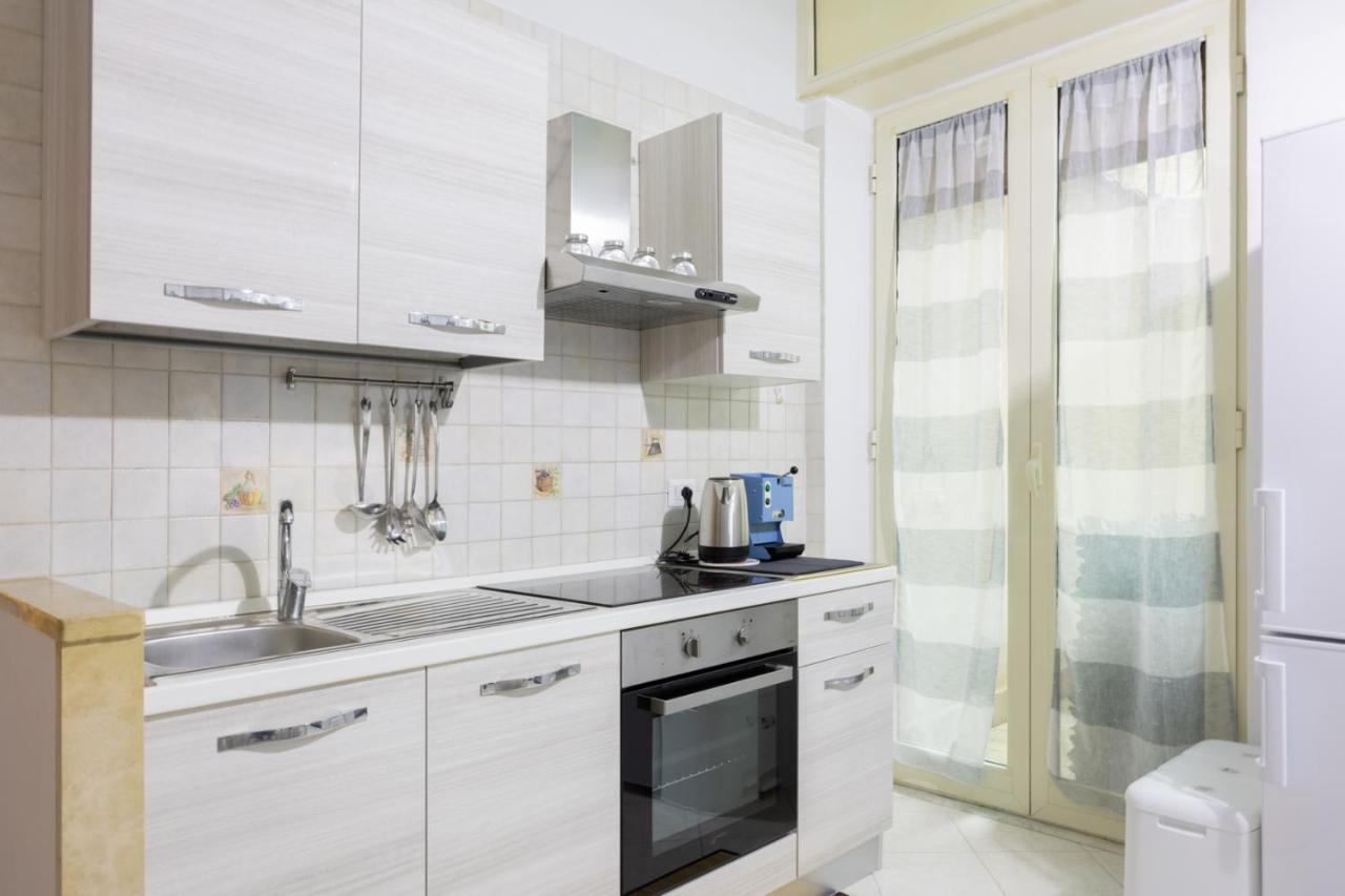 Decumani Apartments - Nel Cuore Di Napoli 외부 사진