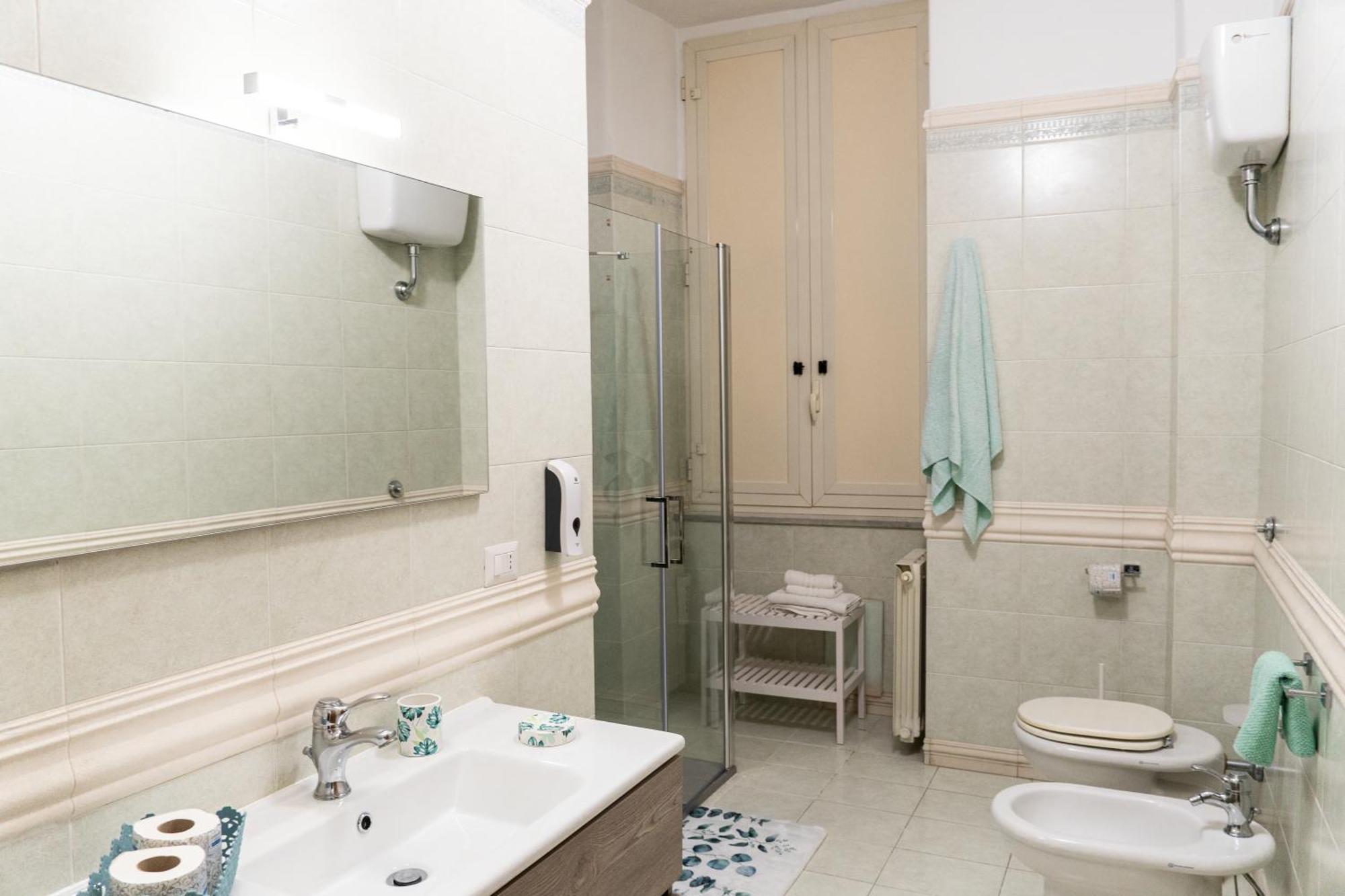 Decumani Apartments - Nel Cuore Di Napoli 외부 사진
